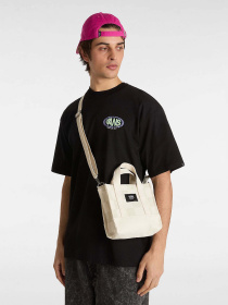 Сумки Vans Lil Pergs Tote модель VN000HRW2N11 Фото
