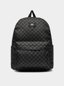 Рюкзаки Vans Old Skool Grom Checkerboard 18L модель VN000J3KBA51 Фото