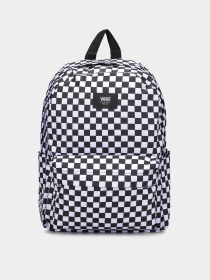 Рюкзаки Vans Old Skool Grom Check 18L модель VN000J3KY281 Фото