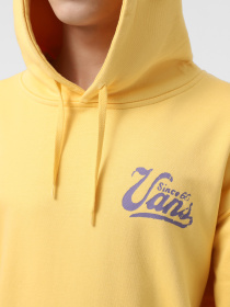 Худи и свитшоты Vans Waffle Stomp Loose Ft Po модель VN000NU3P1T1 Фото