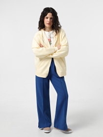 Худи и свитшоты Vans Everyday OS Zip модель VN000GGBE301 Фото