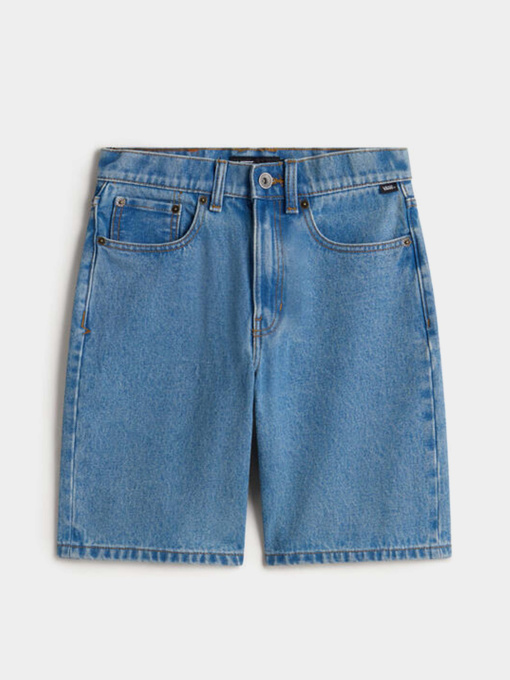 Шорти Vans By Check-5 Denim модель VN000MJWCDX1 Фото