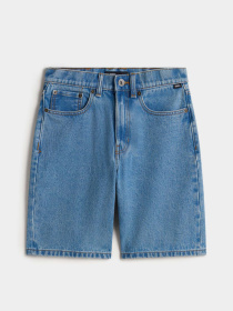 Шорти Vans By Check-5 Denim модель VN000MJWCDX1 Фото