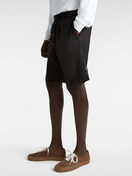 Шорты Vans Primary Solid Elastic Boardshort модель VN000G75BLK1 Фото