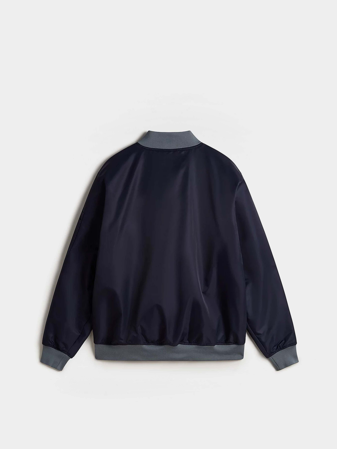 Куртки та дублянки Vans Copley модель VN000HMQJDU1 Фото