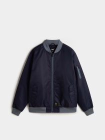 Куртки та дублянки Vans Copley модель VN000HMQJDU1 Фото