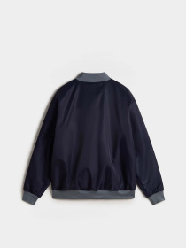 Куртки та дублянки Vans Copley модель VN000HMQJDU1 Фото