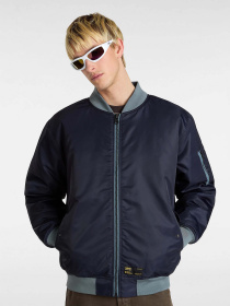 Куртки и дубленки Vans Copley модель VN000HMQJDU1 Фото