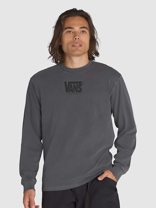 Худі та світшоти Vans MTE Divine Symmetry модель VN000M2ZBLK1 Фото