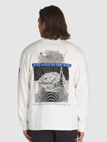 Худи и свитшоты Vans MTE Electro Waves модель VN000M30C9F1 Фото