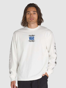 Худи и свитшоты Vans MTE Electro Waves модель VN000M30C9F1 Фото
