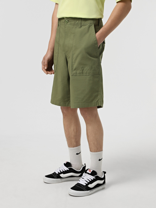 Шорты Vans Fatigue модель VN000M3AZBF1 Фото