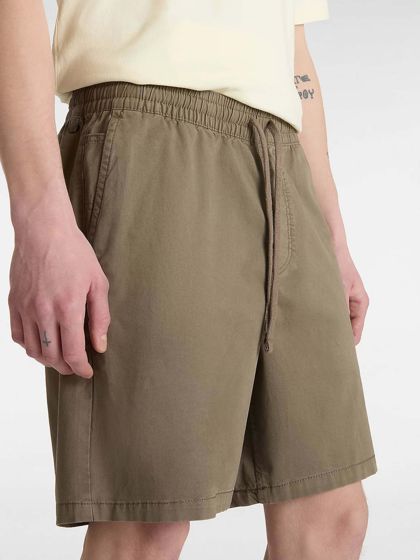 Шорти Vans Mn Range Relaxed Elastic модель VN0A5FKD9JC1 Шорти Vans Mn Range Relaxed Elastic модель VN0A5FKD9JC1 Фото