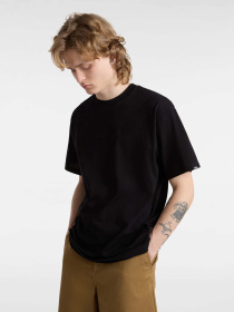 Футболки і поло Vans Essential Loose модель VN000HPZBLK1 Фото