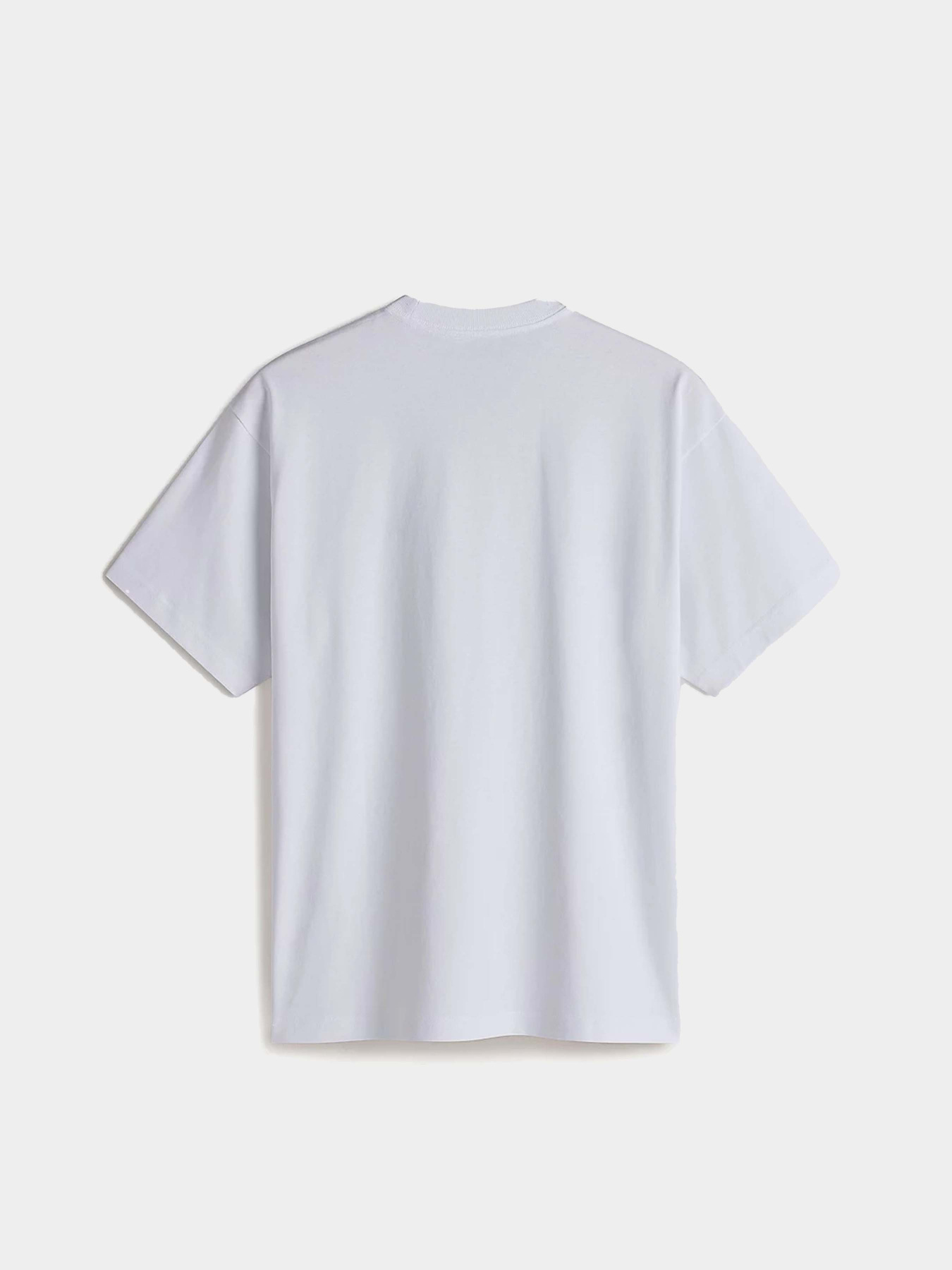 Футболки і поло Vans Left Chest Ii Loose модель VN000P1PWHT1 Фото