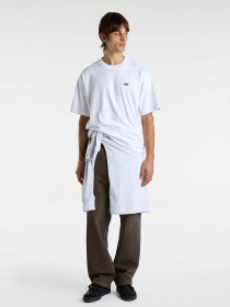 Футболки і поло Vans Left Chest Ii Loose модель VN000P1PWHT1 Фото