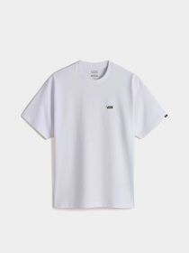 Футболки і поло Vans Left Chest Ii Loose модель VN000P1PWHT1 Фото