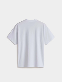 Футболки і поло Vans Left Chest Ii Loose модель VN000P1PWHT1 Фото