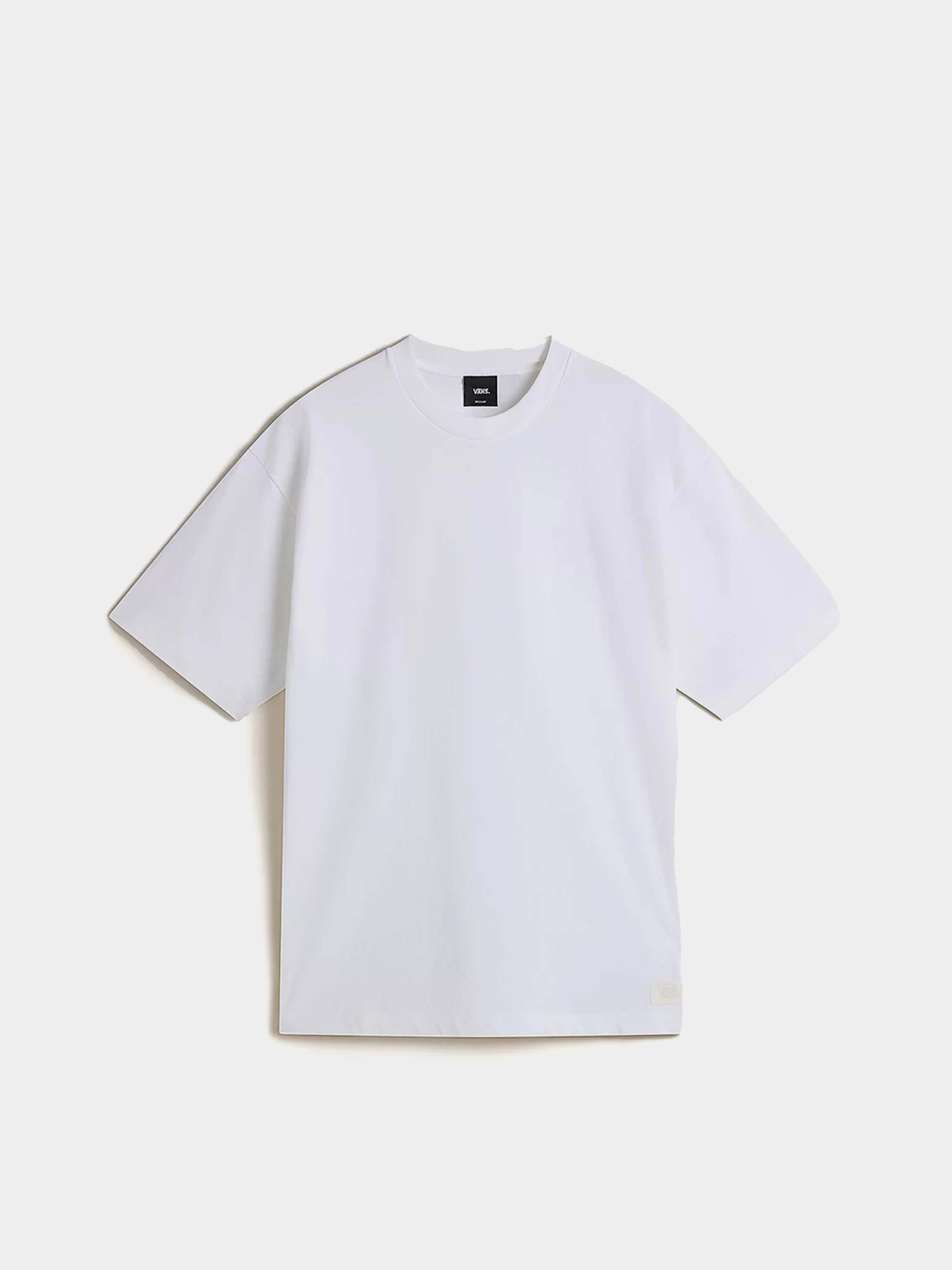 Футболки і поло Vans Premium модель VN000P54WHT1 Футболки і поло Vans Premium модель VN000P54WHT1 Фото