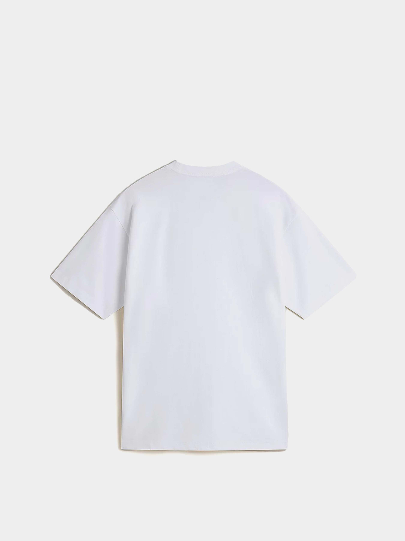 Футболки і поло Vans Premium модель VN000P54WHT1 Футболки і поло Vans Premium модель VN000P54WHT1 Фото
