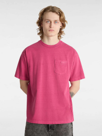 Футболки і поло Vans Premium Wash Pocket модель VN000M4DC9L1 Фото
