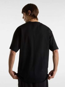 Футболки і поло Vans Salton Loose модель VN000P56BLK1 Фото