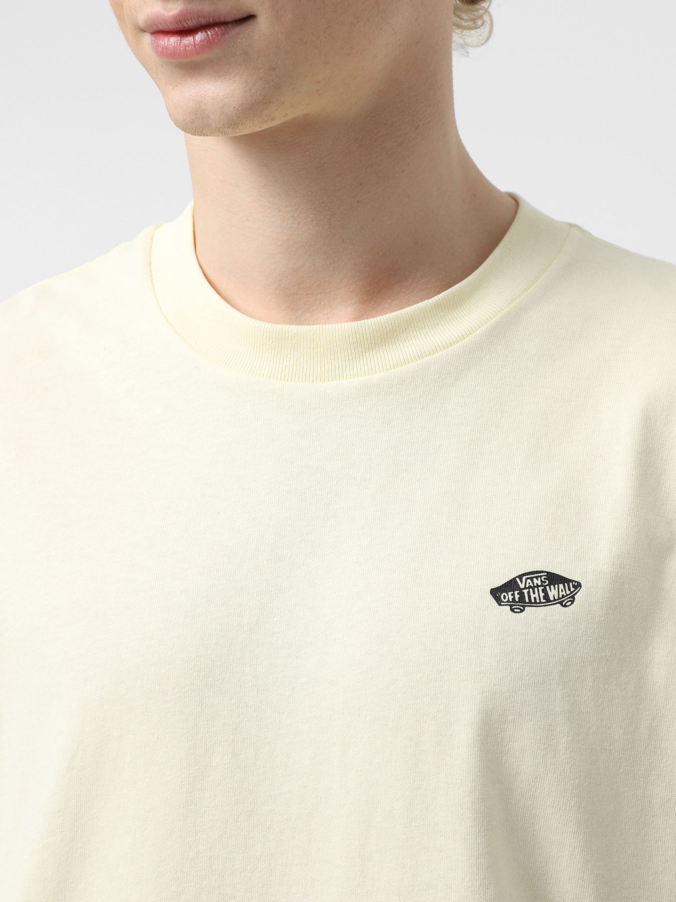 Футболки и поло Vans Style 76 Ii Loose модель VN000P50E301 Футболки и поло Vans Style 76 Ii Loose модель VN000P50E301 Фото
