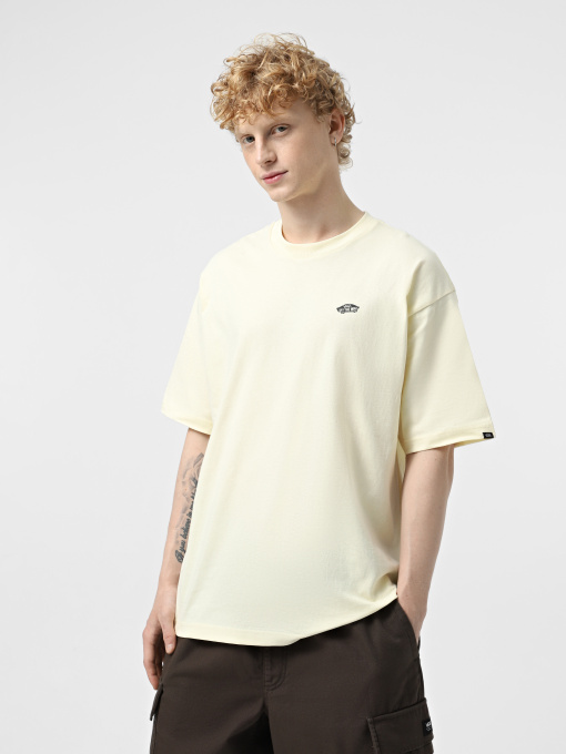 Футболки і поло Vans Style 76 Ii Loose модель VN000P50E301 Фото
