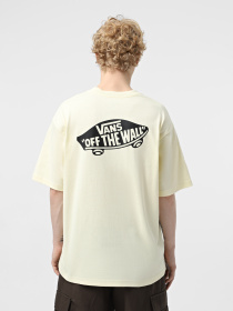 Футболки и поло Vans Style 76 Ii Loose модель VN000P50E301 Фото