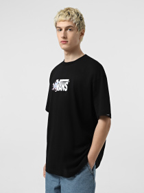 Футболки і поло Vans Supernova модель VN000M5DBLK1 Фото