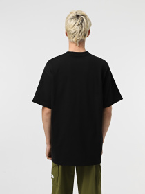 Футболки і поло Vans Blur Fitted Crop Tank модель VN000Q24BLK1 Фото