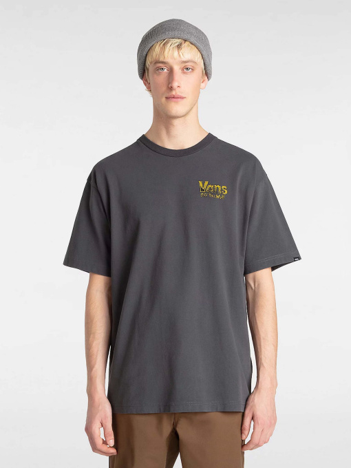 Футболки і поло Vans Z Legacy Loose модель VN000NWN1O71 Фото
