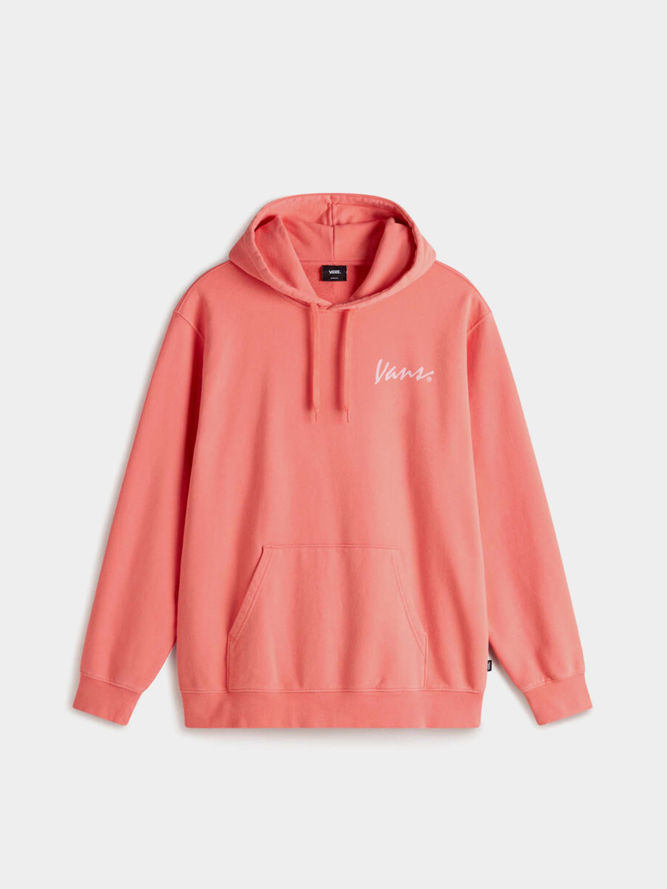 Худи и свитшоты Vans 66 Baked In Loose Ft Po модель VN000NU1D6Z1 Худи и свитшоты Vans 66 Baked In Loose Ft Po модель VN000NU1D6Z1 Фото