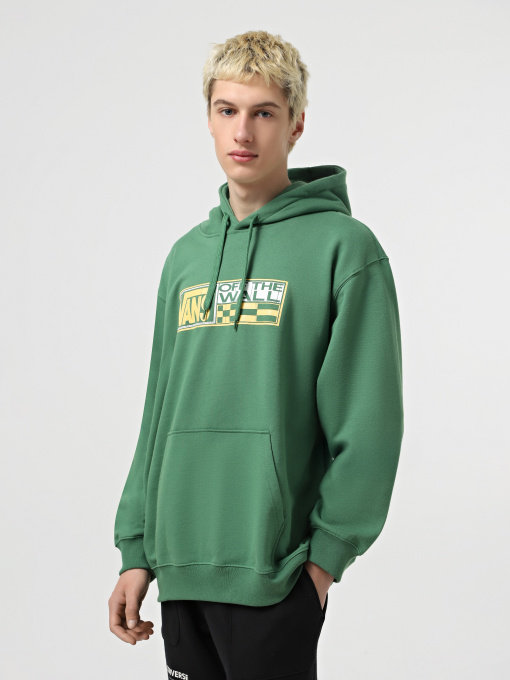 Худі та світшоти Vans Hi Stretch модель VN000NHQBR11 Фото