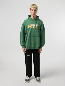 Худі та світшоти Vans Hi Stretch модель VN000NHQBR11 Фото