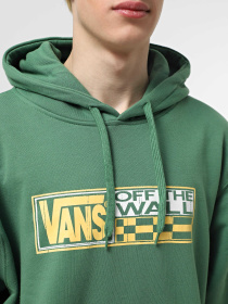 Худі та світшоти Vans Hi Stretch модель VN000NHQBR11 Фото