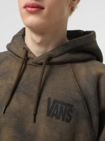 Худі та світшоти Vans MTE Canyonlands модель VN000M2N0E01 Фото