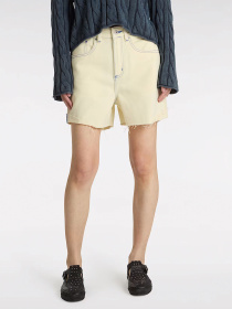 Шорты Vans Jennifer модель VN000MBEE301 Фото