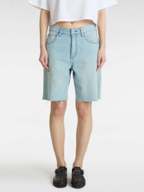 Шорты Vans Sierelle Cut-Off Shorts модель VN000MBJTTJ1 Фото
