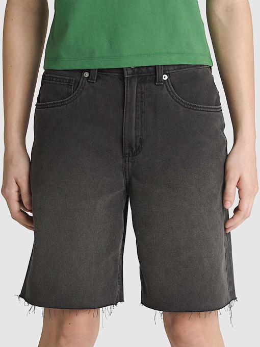 Шорты Vans Sierelle Cut-Off Shorts модель VN000MBJEMQ1 Фото