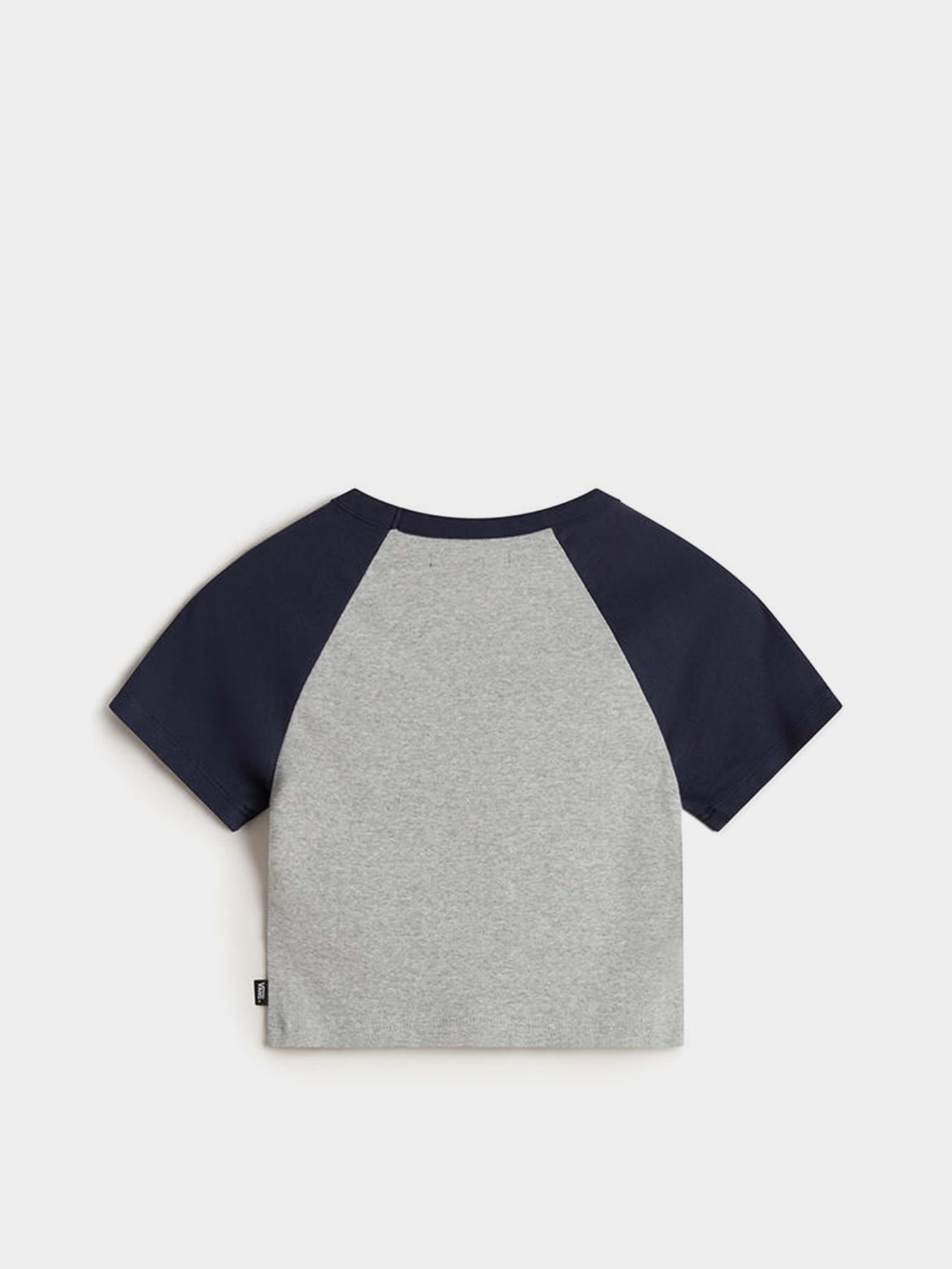 Футболки і поло Vans Clare Raglan модель VN000M96EBD1 Фото