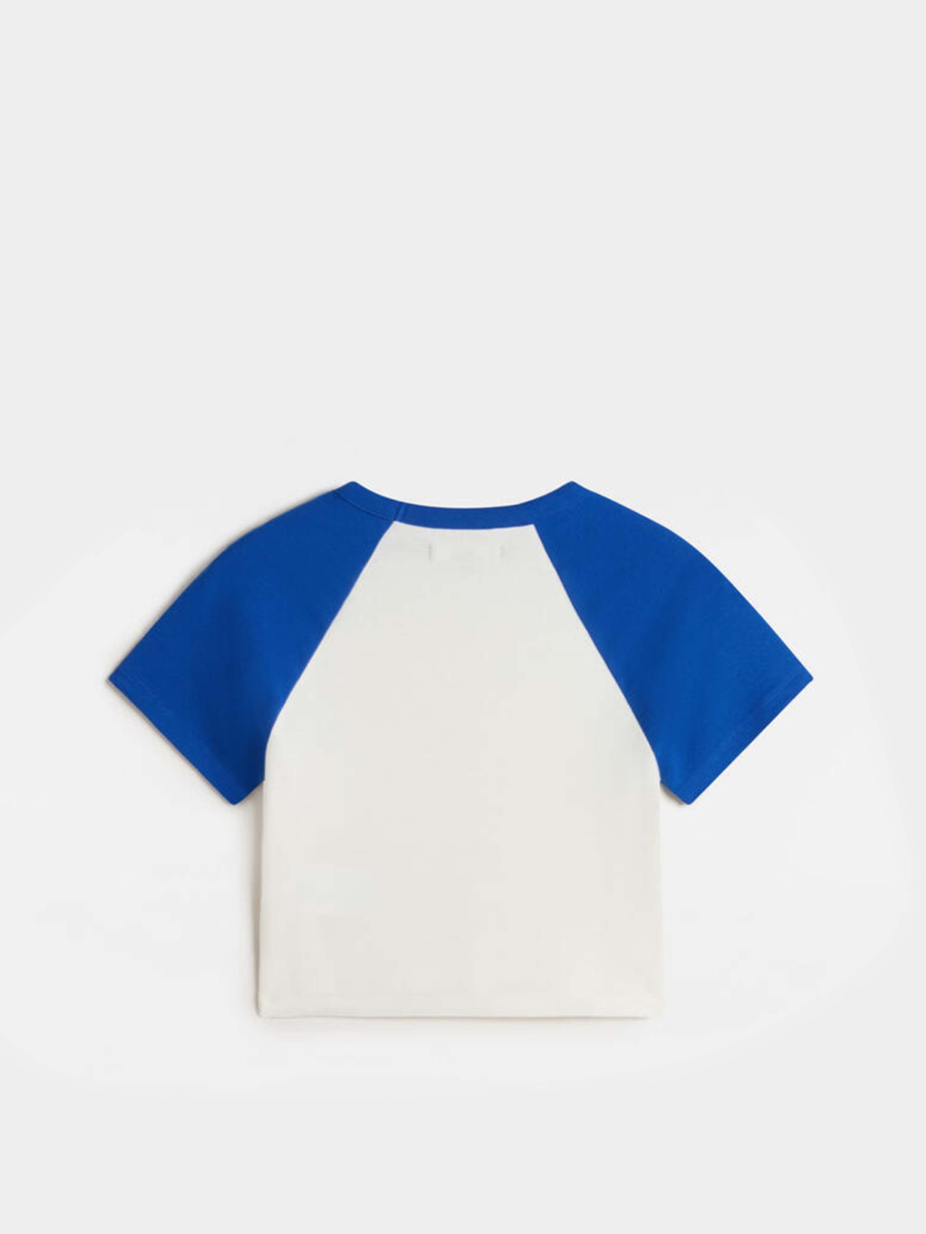 Футболки і поло Vans Clare Raglan модель VN000M96UR21 Футболки і поло Vans Clare Raglan модель VN000M96UR21 Фото