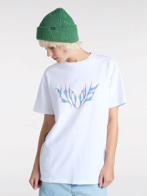 Футболки и поло Vans Conduit модель VN000MCPWHT1 Фото