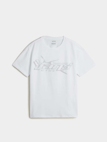 Футболки і поло Vans Y2v Oversized модель VN000MCHWHT1 Фото