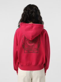 Худи и свитшоты Vans Ethereal Retro Fit Po модель VN000NY1C9L1 Фото