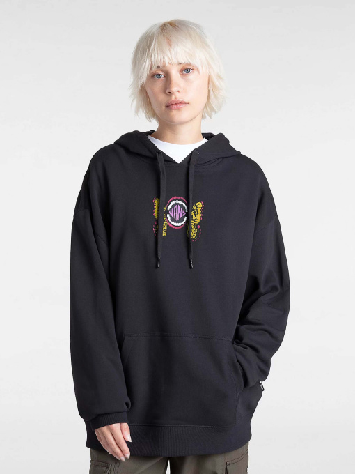 Худі та світшоти Vans Ethereal модель VN000NXVBLK1 Фото