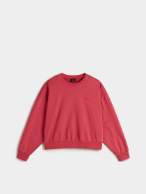 Худи и свитшоты Vans Retro Crew модель VN000M9SC9L1 Фото