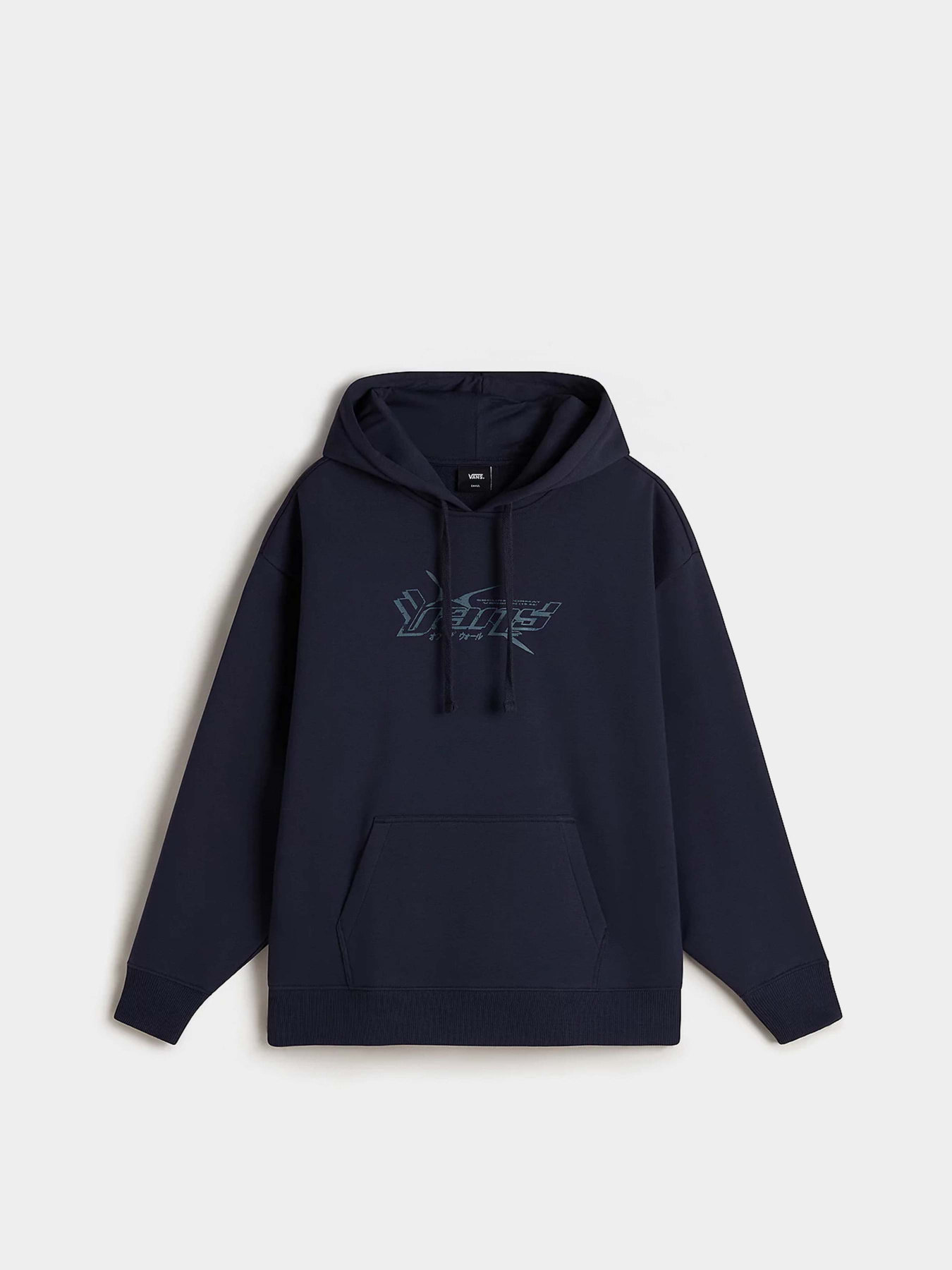 Худи и свитшоты Vans Y2v Os модель VN000MADJDU1 Фото