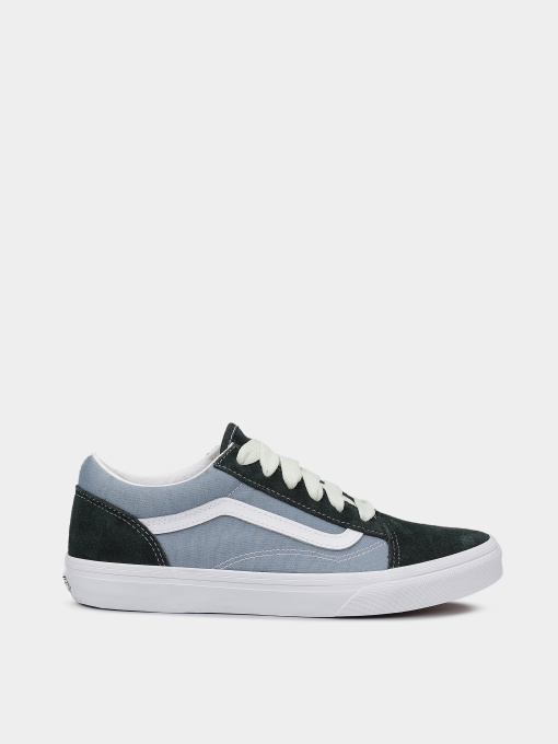 Кеди Vans Old Skool модель VN000D2V24O1 Фото
