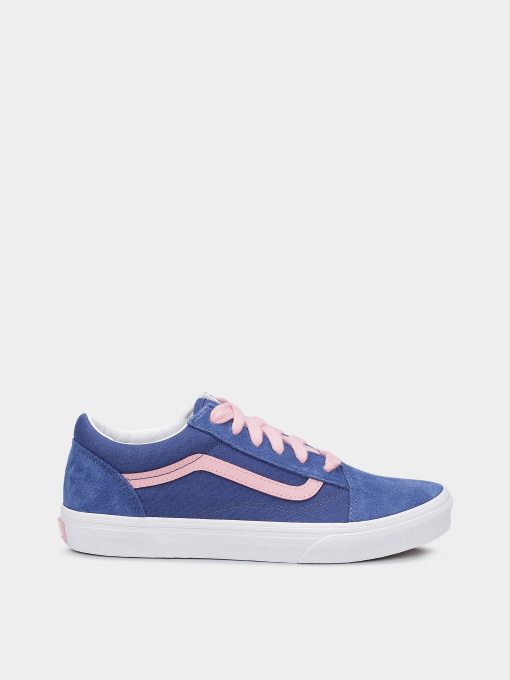 Кеди Vans Old Skool модель VN000D2V6V61 Фото